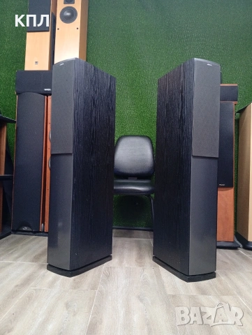 Тонколони Jamo S-606, снимка 7 - Тонколони - 53718795