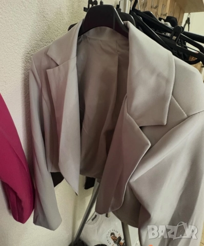 къси сака , снимка 3 - Сака - 51992084