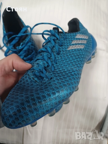 Младежки бутонки и стоножки – различни цветове, снимка 2 - Детски обувки - 52545358