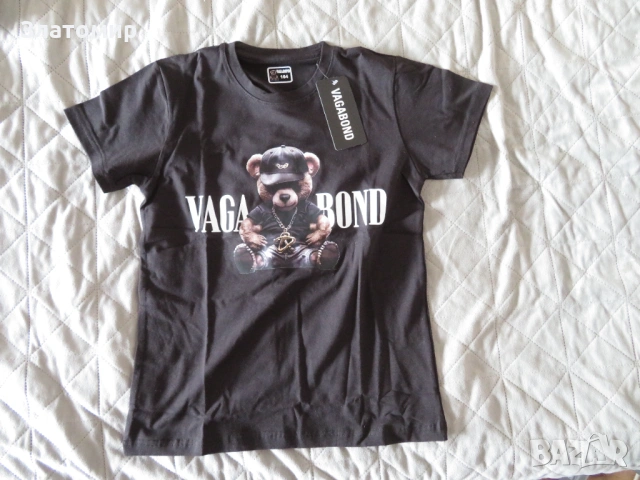 Чисто нова пижама горница/суичър LC Waikiki Морско синьо, снимка 6 - Нощници - 45022608