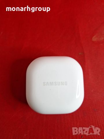 Samsung Galaxy Budz FE  SM-R400, снимка 3 - Слушалки и портативни колонки - 46476669