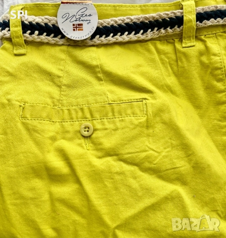 Панталон “ GEONORWAY”, снимка 6 - Панталони - 52670810