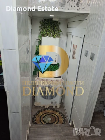 Двуетажна къща близнак в Димитровград кв. Раковски, снимка 14 - Къщи - 47717438