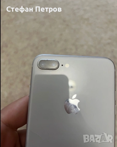 IPhone 8 Plus за части , снимка 5 - Apple iPhone - 54050301