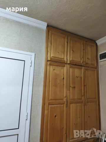 дървени  вратички за шкаф вграден или друг