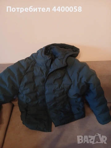 зимно яке, снимка 2 - Якета - 53513016