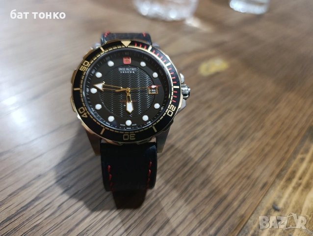 ханова милитъри , снимка 3 - Мъжки - 53436175