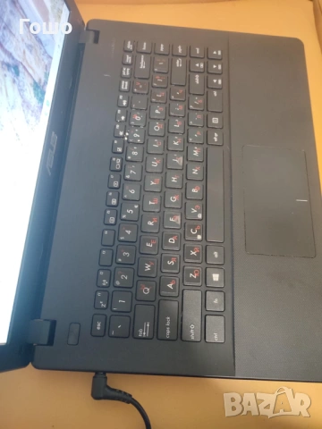 Asus X451MA, снимка 2 - Лаптопи за дома - 53834856