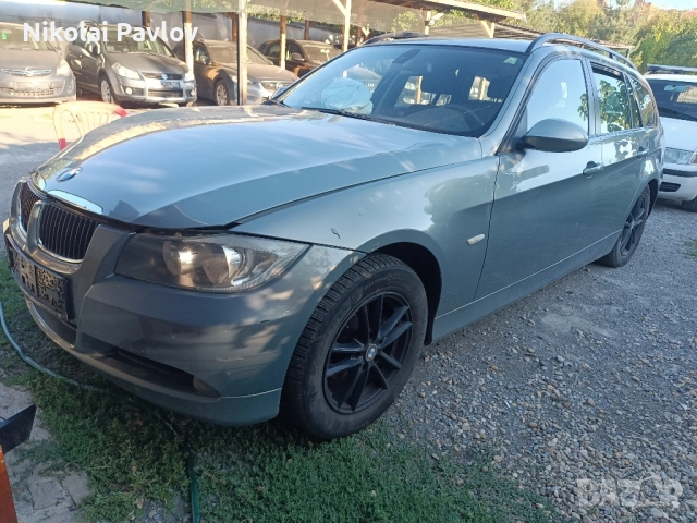 Огледала за БМВ Е 91 , снимка 18 - Части - 51667955