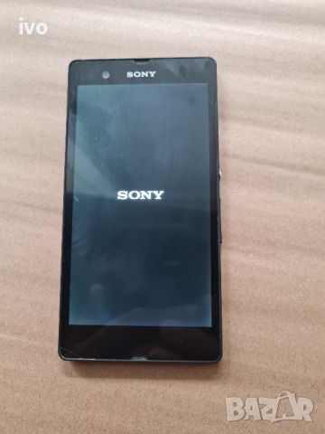 sony xperia z, снимка 2 - Sony - 46022224