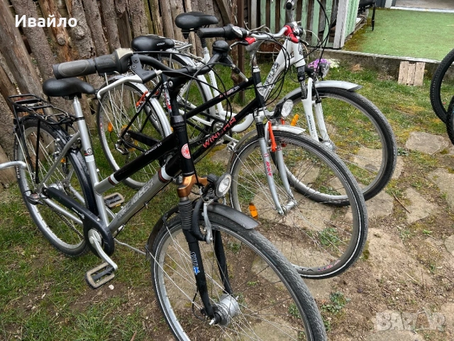 Велосипеди от 99 до 199 евро, снимка 13 - Велосипеди - 53913385