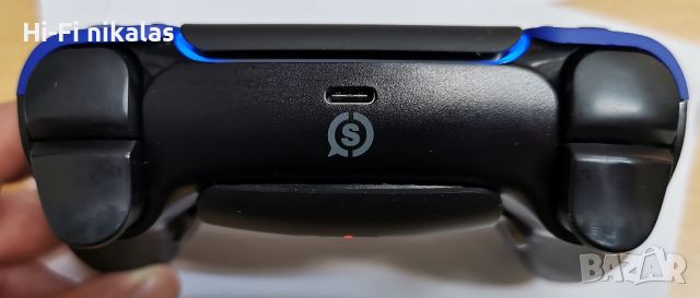 SONY PS 5 playstation 5 CONTROLER контролер SCUF REFLEX, снимка 4 - Аксесоари - 45780514