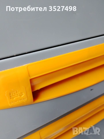 Рафтове за vw caddy , снимка 4 - Аксесоари и консумативи - 53936119