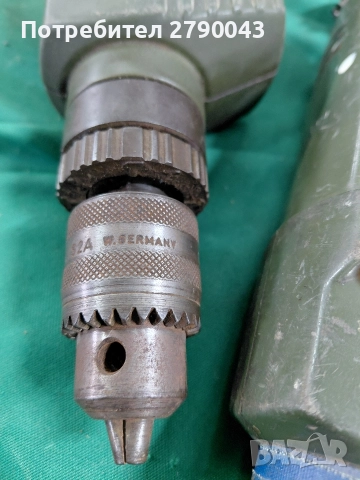 бормашина PEUGEOT , снимка 6 - Бормашини - 52850363