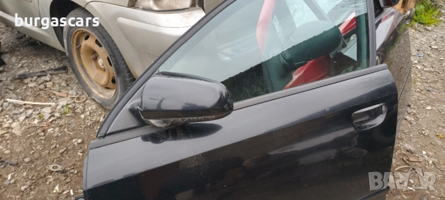 Огледало ляво дясно Audi A4 B6 Avant 2.5TDI - 163 к.с, снимка 6 - Части - 53935960