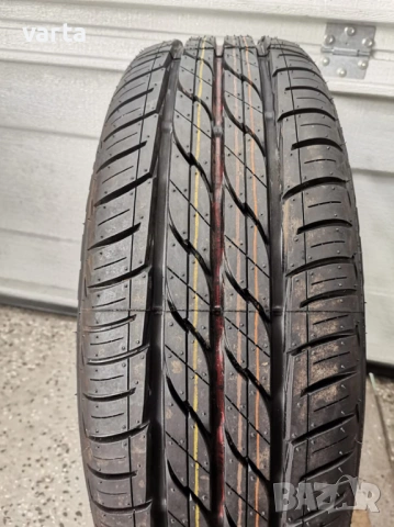 1бр НОВА гума 195/60/15 FIRESTONE FIREHAWK, снимка 5 - Гуми и джанти - 53412912