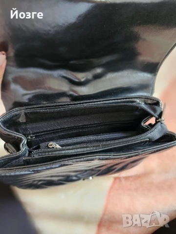 Чанта — нова, без следи от употреба, снимка 6 - Чанти - 50688650