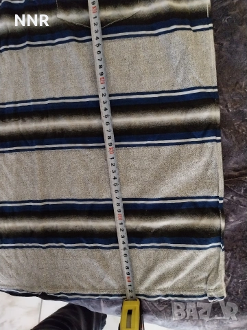 Фланелка - тениска - голям номер, снимка 4 - Тениски - 53379763