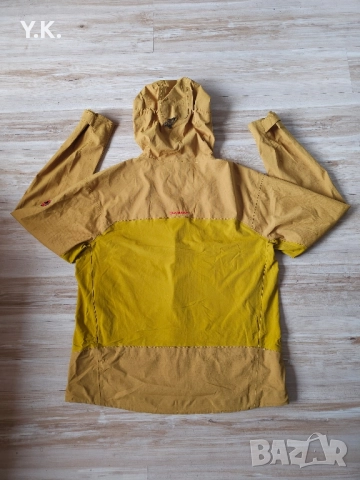 Оригинално мъжко яке Mammut, снимка 4 - Якета - 51889413