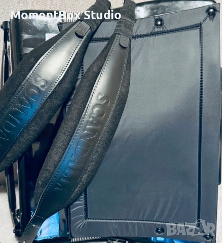 Акордеон Scandalli Polifonico 120 баса, снимка 8 - Акордеони - 53645486