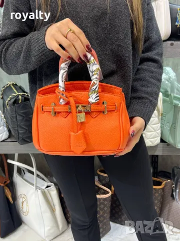 Дамски чанти Различни цветове , снимка 3 - Чанти - 49478768