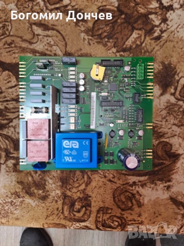 Електронни платки за SPA оборудване, снимка 5 - Друга електроника - 51564214