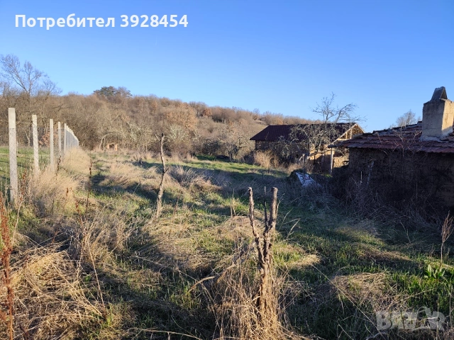 Продава имот с къща село Върбен , снимка 9 - Къщи - 53945041