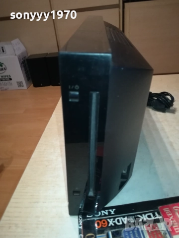 SONY HBD-F300 USB/DVD RECEIVER-ВНОС SWISS 3011250701, снимка 8 - Ресийвъри, усилватели, смесителни пултове - 52589021