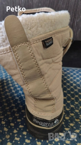 Дамски боти Regatta , 37 номер, снимка 3 - Дамски боти - 52409923