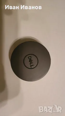 Докинг станция Dell USB-C Mobile Adapter - DA300,, снимка 4 - Лаптоп аксесоари - 49623925