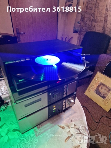 стерео уредба pioneer., снимка 6 - Аудиосистеми - 53033029