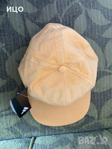 Нова мъжка шапка Adidas Cord Crst, снимка 8 - Шапки - 53604649