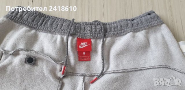 Nike Air Max 97 Mens Pant Size L ОРИГИНАЛ! Мъжко Долнище!, снимка 13 - Спортни дрехи, екипи - 45952676