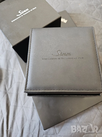 Sinn Diving Watch U1, снимка 8 - Мъжки - 52498161