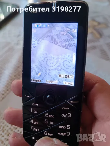 Нокиа 7500, снимка 5 - Nokia - 48835510