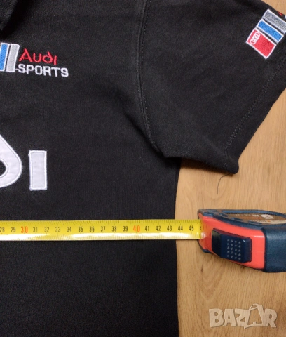 Audi Sport - мъжка тениска Ауди, снимка 9 - Тениски - 54013124