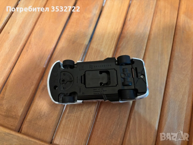 Детска количка BMW shell, снимка 4 - Други - 52175307