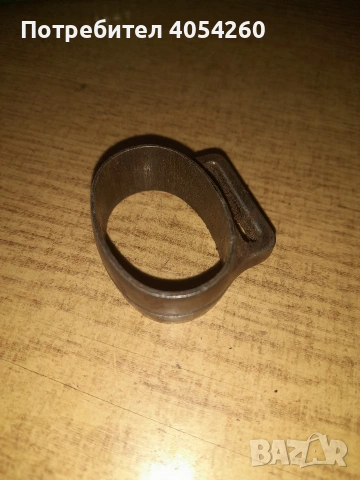 Маузер, снимка 2 - Антикварни и старинни предмети - 53752452