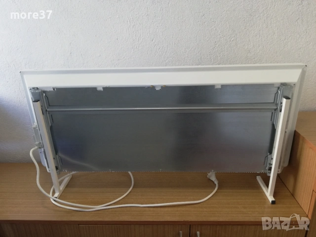 Радиатор "Аерлег"-3 киловата, снимка 7 - Радиатори - 53256946