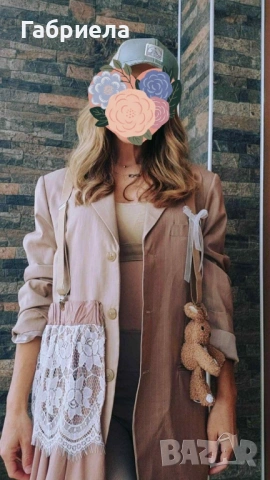 Арт ръчно изработени сака, снимка 9 - Сака - 54199239