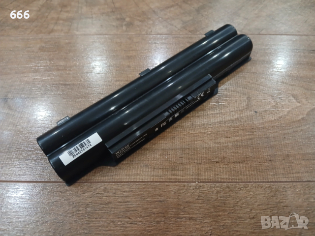 Батерия за лаптоп FUJITSU AH530 11.1V, 4400mAh
