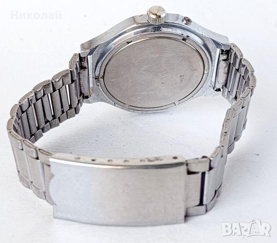 Slava Слава мъжки механичен часовник с ръчно навиване, снимка 9 - Мъжки - 46459084