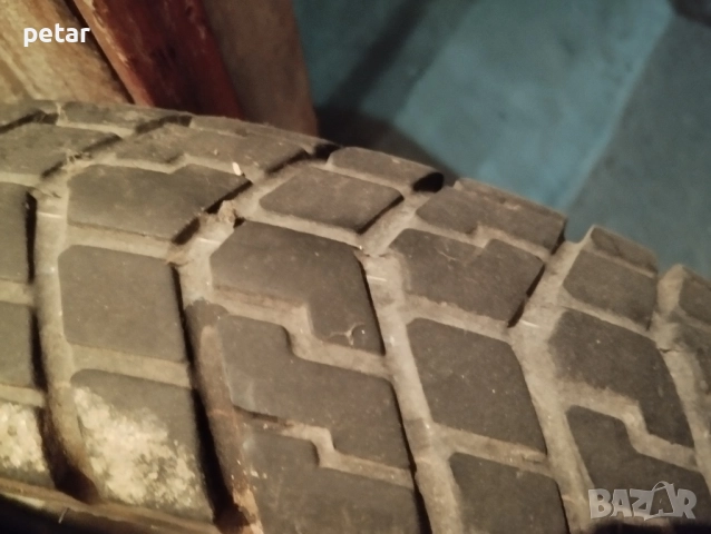 Гуми ендуро 21, снимка 3 - Гуми и джанти - 50866439