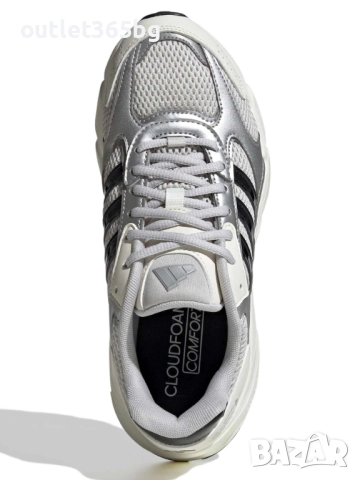 Adidas - Sportswear Crazychaos 2000 №40 2/3 Оригинал Код 294, снимка 6 - Маратонки - 52091364