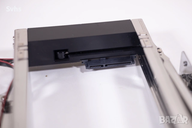 Кутия за диск Orico, снимка 5 - Други - 53830281