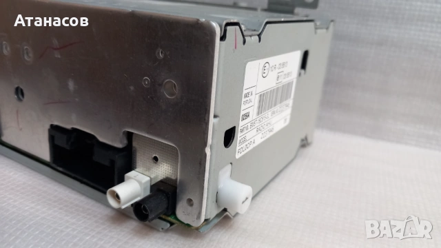 Audio for Ford FOCUS III - BM5T-18C815-GL - 20€ за части, снимка 2 - Други - 53879176