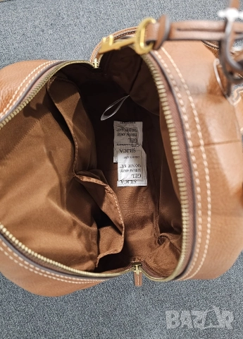 нова чанта,раница fossil, снимка 7 - Чанти - 52900759