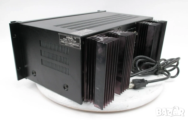 Inkel PA-848: Професионално Моно Стъпало, Крайно Стъпало, снимка 3 - Други - 52801343