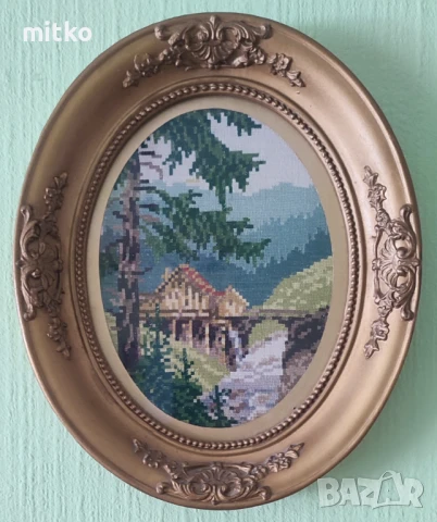 Ръчно изработени гоблени