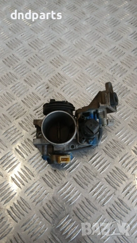 Дроселова клапа Peugeot 406 1.8 1999г. 0280122003 